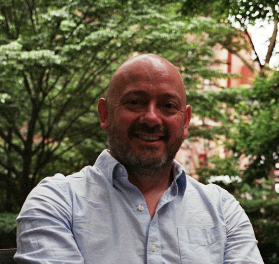 Matt Bishop
